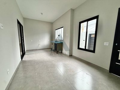 Casa, 2 quartos, 43 m² - Foto 5