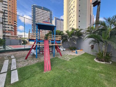Apartamento, 2 quartos, 53 m² - Foto 2