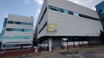 Depósito-Galpão, 35178 m² - Foto 2