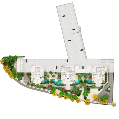 Apartamento, 3 quartos, 122 m² - Foto 4