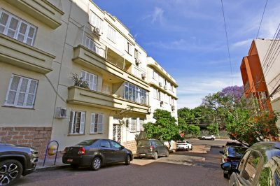Apartamento, 1 quarto, 38 m² - Foto 1
