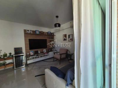 Apartamento, 3 quartos, 97 m² - Foto 4
