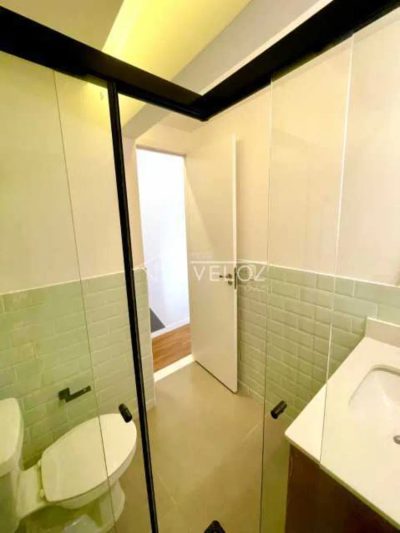Kitnet-Studio, 18 m² - Foto 1