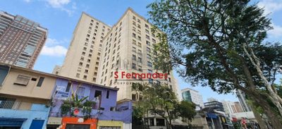 Apartamento, 2 quartos, 108 m² - Foto 1
