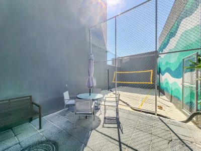 Apartamento, 1 quarto, 36 m² - Foto 4