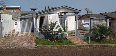 Casa, 2 quartos, 141 m² - Foto 1