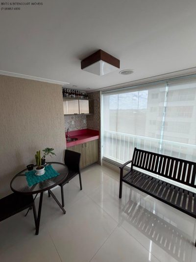 Apartamento, 3 quartos, 80 m² - Foto 3