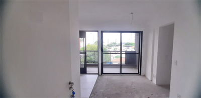 Apartamento, 1 quarto, 28 m² - Foto 1
