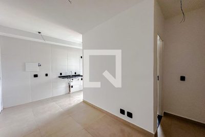 Apartamento, 2 quartos, 40 m² - Foto 4
