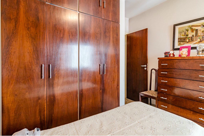 Apartamento, 3 quartos, 124 m² - Foto 2