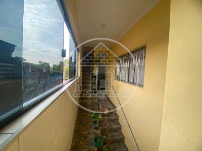 Sobrado, 3 quartos, 125 m² - Foto 4