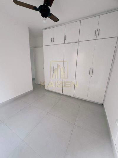 Apartamento, 3 quartos, 90 m² - Foto 1