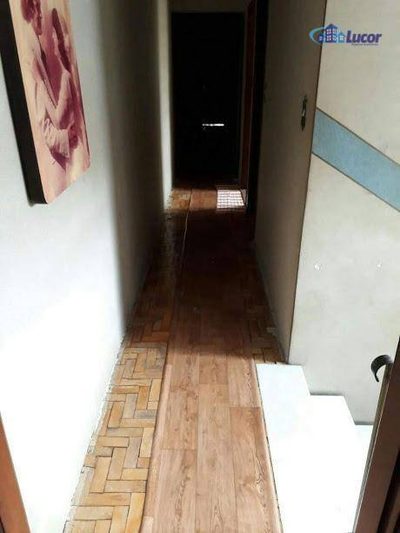 Casa, 4 quartos, 195 m² - Foto 5