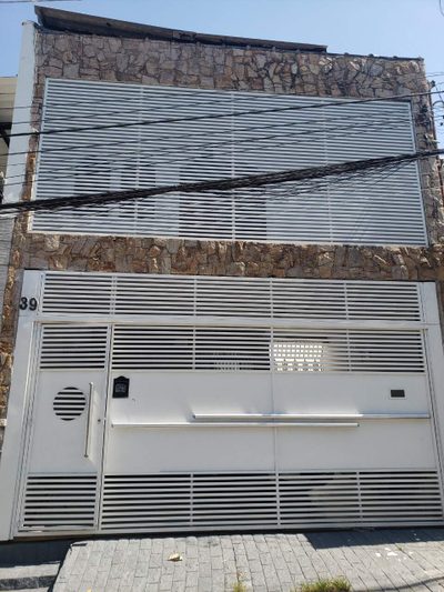Sobrado, 5 quartos, 220 m² - Foto 5