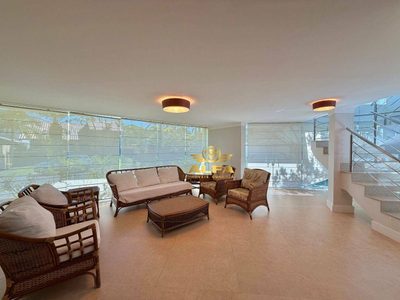 Casa de Condomínio, 5 quartos - Foto 3