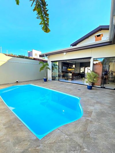Sobrado, 2 quartos, 277 m² - Foto 4