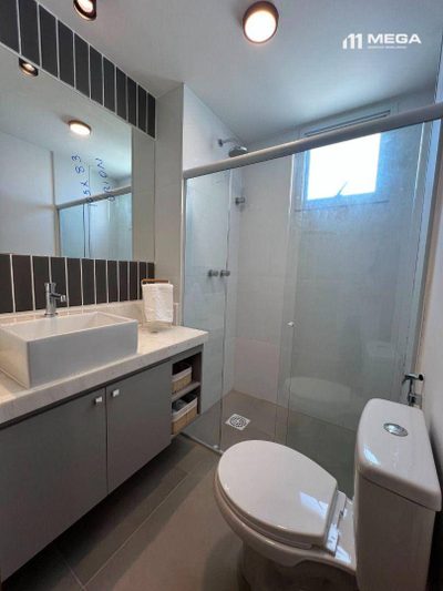 Apartamento, 3 quartos, 78 m² - Foto 3