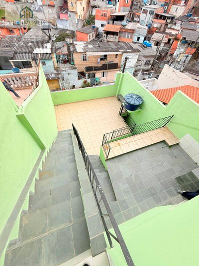 Casa, 3 quartos, 120 m² - Foto 1