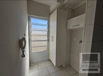 Kitnet-Studio, 27 m² - Foto 4