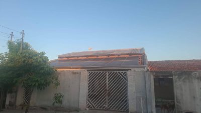 Casa, 4 quartos, 200 m² - Foto 2
