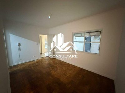 Apartamento, 1 quarto, 50 m² - Foto 1