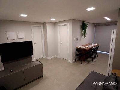 Apartamento, 1 quarto, 52 m² - Foto 5