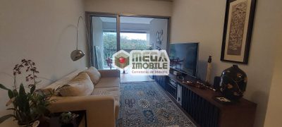 Apartamento, 3 quartos, 116 m² - Foto 3