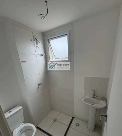 Apartamento, 2 quartos, 43 m² - Foto 1