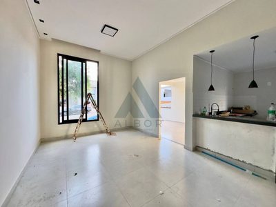 Casa de Condomínio, 3 quartos - Foto 3