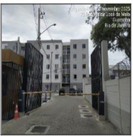 Apartamento, 1 quarto, 44 m² - Foto 1