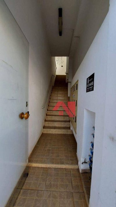Sala-Conjunto, 40 m² - Foto 5