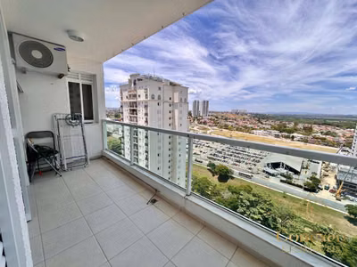 Apartamento, 1 quarto, 56 m² - Foto 1