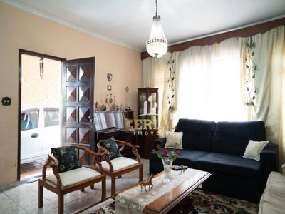 Casa, 3 quartos, 200 m² - Foto 2