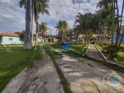 Chácara, 3 quartos, 500 m² - Foto 3