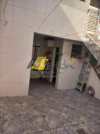 Casa, 2 quartos, 80 m² - Foto 2