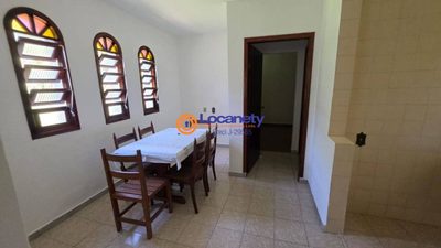 Casa, 1 quarto, 83 m² - Foto 4
