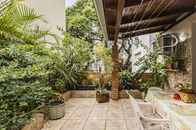 Apartamento, 2 quartos, 99 m² - Foto 2