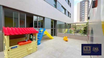 Apartamento, 2 quartos, 62 m² - Foto 1