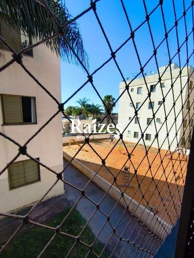 Apartamento, 2 quartos, 56 m² - Foto 5