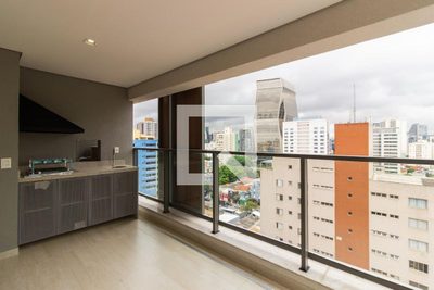 Apartamento, 2 quartos, 85 m² - Foto 5