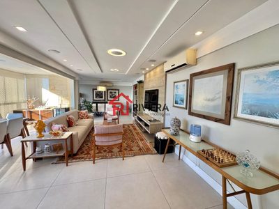 Apartamento, 4 quartos, 200 m² - Foto 1