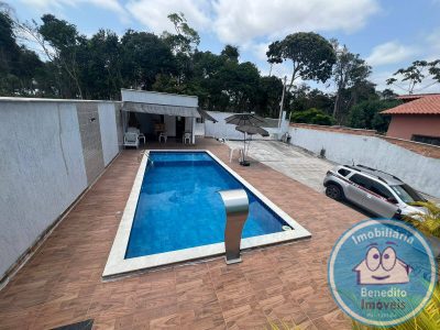 Casa, 1 quarto, 350 m² - Foto 3