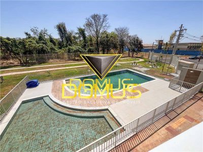 Apartamento, 2 quartos, 58 m² - Foto 1