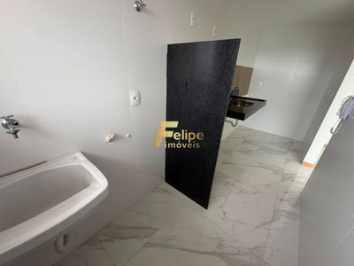 Apartamento, 2 quartos, 60 m² - Foto 3