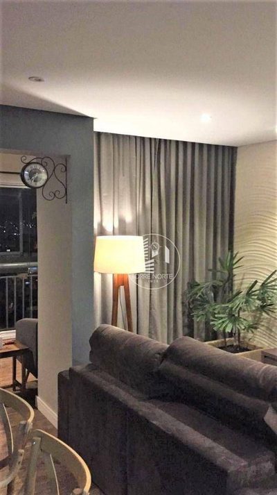 Apartamento, 2 quartos, 73 m² - Foto 3