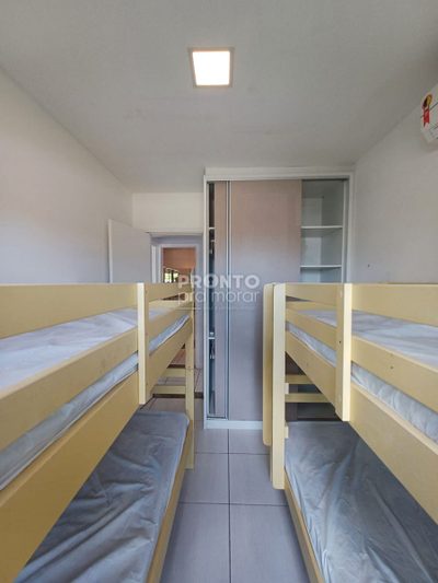 Apartamento, 2 quartos, 69 m² - Foto 2