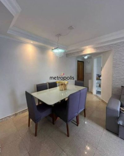 Apartamento, 3 quartos, 94 m² - Foto 5