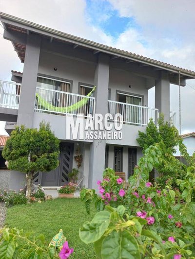 Casa, 5 quartos - Foto 1