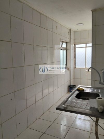 Apartamento, 2 quartos, 61 m² - Foto 3