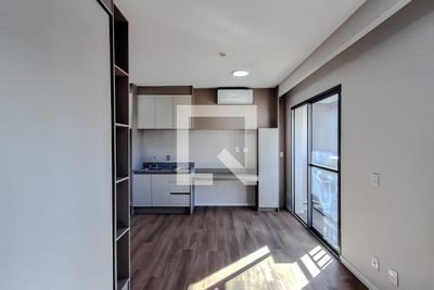 Kitnet-Studio, 28 m² - Foto 5